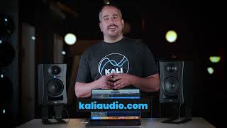Video thumbnail for LP-UNF Video User's Guide by Kali Audio