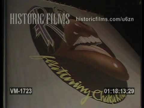 Chaka Khan & Rufus - "I’m A Woman" LIVE 1976