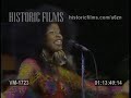 Chaka Khan & Rufus - "I’m A Woman" LIVE 1976 - Antony W.P. Chaka Khan & Rufus - "I’m A Woman" LIVE 1976