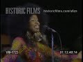 Chaka Khan & Rufus - "I’m A Woman" LIVE 1976