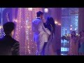 Dance Sequence In Kumkum Bhagya