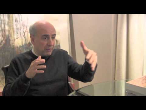 A Conversation with Marcel Pérès - Part Two - The Cluniac Reforms: Historical and Global Context