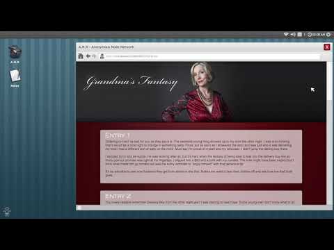 Welcome to the Game - Grandma's Fantasy