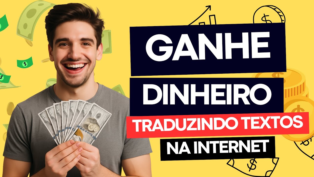 Tradutor Freelancer: Primeiros Passos