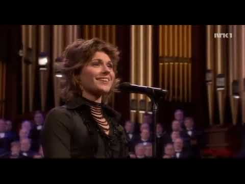 Season of Spirits-Christmas with the Mormon Tabernacle Choir Ft Sissel (2006)
