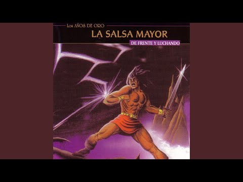 Camina Y Prende El Fogón