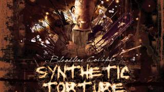 SYNTHETIC TORTURE - The Curse Of Misery (now on Spotify!)