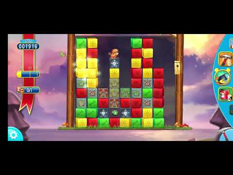 PET RESCUE SAGA LEVEL 4571 ~ NO BOOSTERS