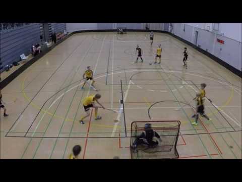 Maalikooste 19.11.2016(C2) SB Welhot D1-SB Welhot Wings 5-8