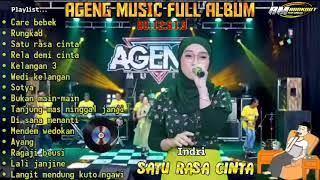 Download lagu AGENG MUSIC Full album Satu rasa cinta mp3 Download lagu AGENG MUSIC Full album Satu rasa cinta mp3