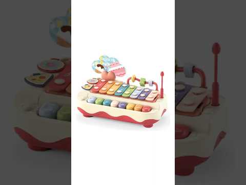 Piano Xilofono