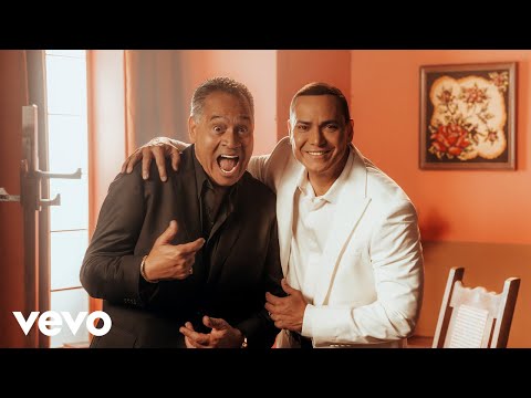 Víctor Manuelle - Cosas Del Amor (Official Video) ft. Tito Nieves