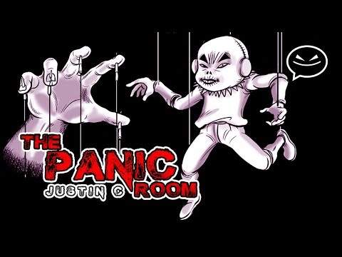 The Panic Room EP13 - Pay Back - By Justin C