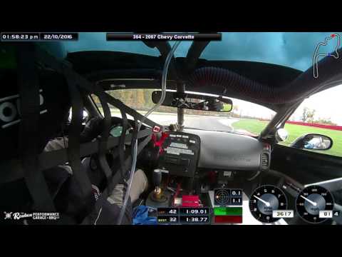 2016 10 22 AER Mid Ohio Sat RPG 364 6 Rallo 2