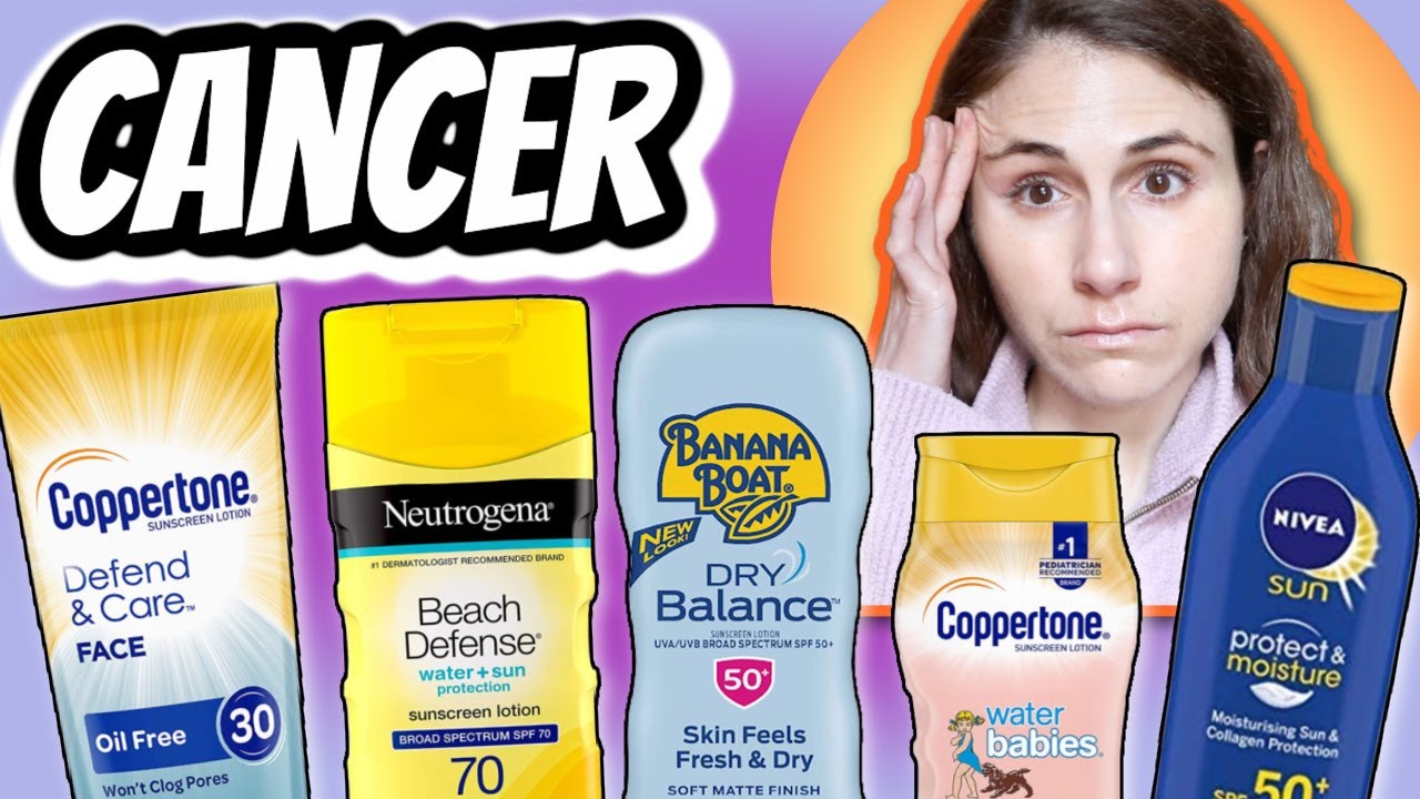Does Banana Boat Sunscreen Contain Oxybenzone? A Comprehensive Guide