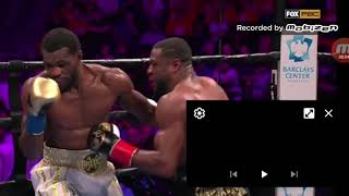 Download lagu JEAN PASCAL KNOCKS DOWN MARCUS BROWN TO WIN BACK WBC TITLE!!! mp3 Download lagu JEAN PASCAL KNOCKS DOWN MARCUS BROWN TO WIN BACK WBC TITLE!!! mp3