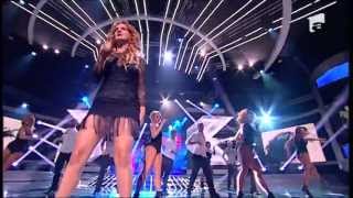Balet X Factor 2012 - Natalia Selegean - Dance Again