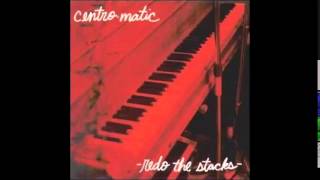 Centro-Matic -  Starfighter no. 1479