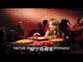 Alison Gold Chinese Food