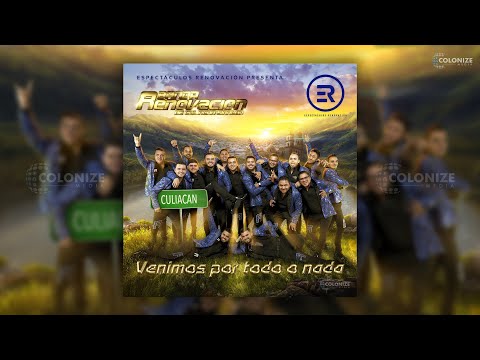 Banda Renovacion - Mujer de la Esquina