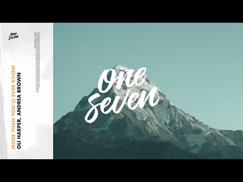 Oli Harper, Andrea Brown – More than You’ll Ever Know