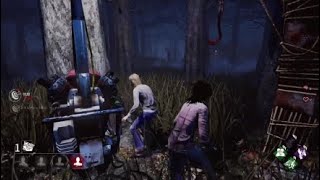 初心者は逃げられるか？【Dead by Daylight】PS4版 #6