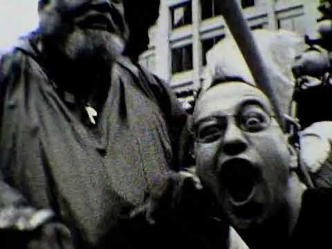 Something Must Break - Ninety Pound Wuss