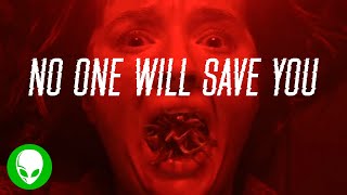 NO ONE WILL SAVE YOU (2023) - A Modern Horror Masterpiece