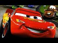 Cars Full Gameplay Walkthrough Longplay