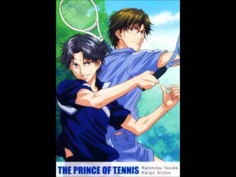 Prince of Tennis - Shobu