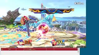 【スマブラSP】ネスが明日死ぬのなら僕の命は明日まででいい