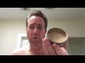 The Bob Ross Of Shaving
