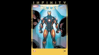 Track 2: The Heist feat. Raekwon/Busta Rhymes