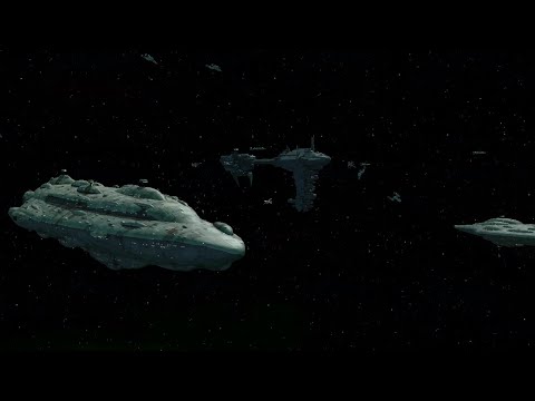 Home One takes out Imperials!