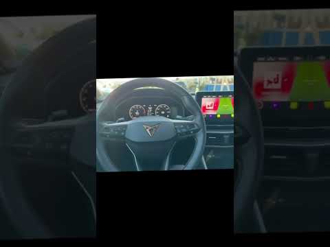 CUPRA Formentor 1.5 TSI DSG-video-26