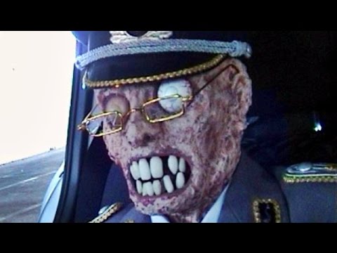 TITO ON ICE | Trailer deutsch german [HD]