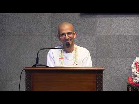 2018-03-01 | SB 3.27.11 | HG Vasudev Keshav Dasa