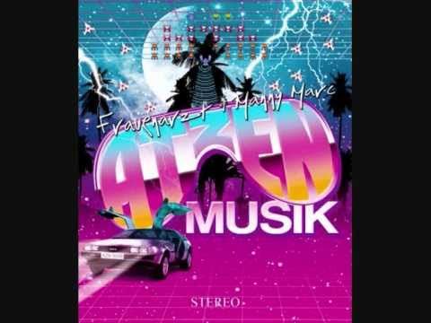 Frauenarzt - Bis die Polizei kommt ( Ft. Kay One )