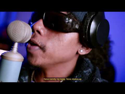 ILLICIT SOUL - Nobody Knows feat Fab's Browz, Sam Andrianarijemisa