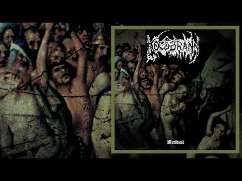 💀 Koldbrann - Moribund (2006) [Full Album] 💀