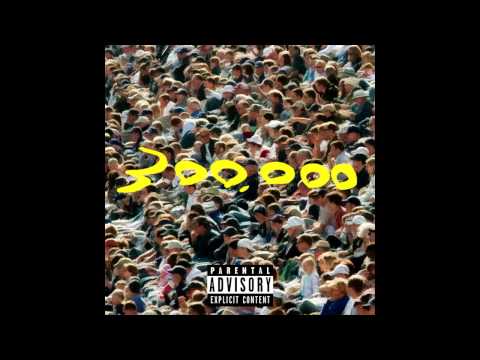 DJ TittyNac - 300,000 Subscribers (Official Audio)