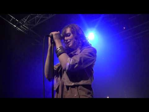 Bonobo - Kong + Stay The Same (feat Ruby Wood), Live @ L'Echonova, St. Avé