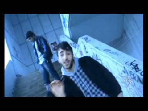 Tapso Nikotin - Yarım Kalan Kelamlar [ Video Clip ]