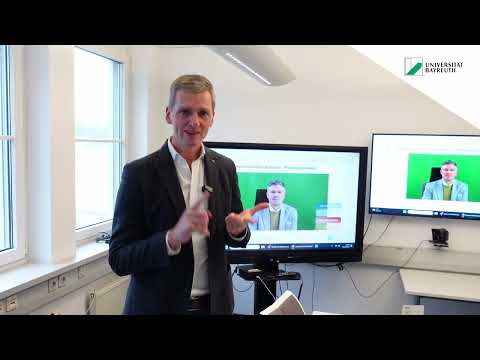 ExamSim - Simulator für mündliche Prüfungen (ZHL)