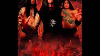 Krisiun - Obssession By Evil Force (Best Death Metal Solo)