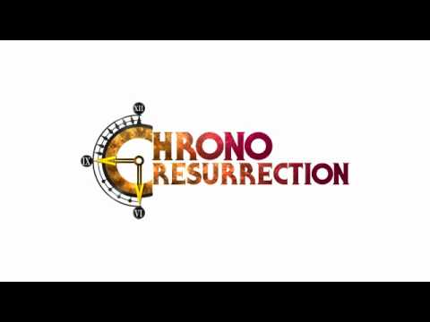Chrono Resurrection OST - 07 - Boss Battle Theme