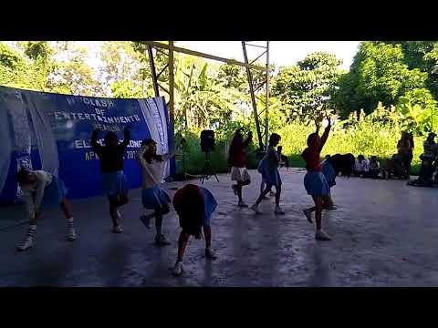 Yeojong covering Gugudan's 'Wonderland'