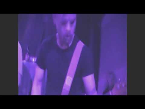 VONNIS - Pheromone Trails Release Show - Trefpunt Gent 2022