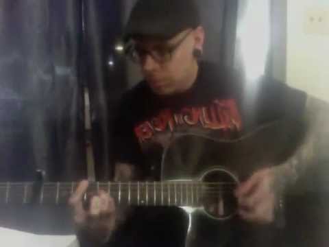 JD Nash Broken Chains