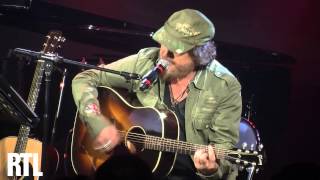 Zucchero - Love is all around en live dans le Grand Studio RTL - RTL - RTL